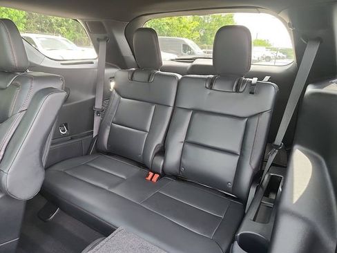 Certified 2026 Ford Explorer ST-Line w/ ST-Line Street Pack AWD/4WD image 7