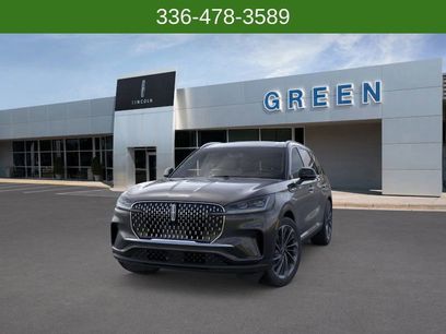 New 2025 Lincoln Aviator Reserve w/ Equipment Group 201A