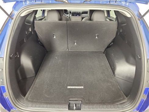 Used 2022 Hyundai Tucson SEL image 14