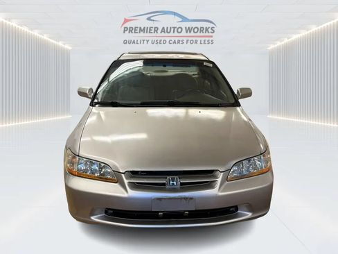 Used 1998 Honda Accord EX image 2