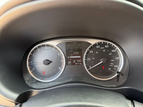 Used 2025 Nissan Kicks Play S FWD image 14