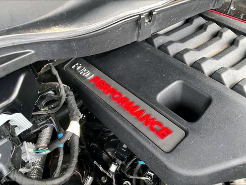 Used 2023 Ford F150 Raptor AWD/4WD image 33