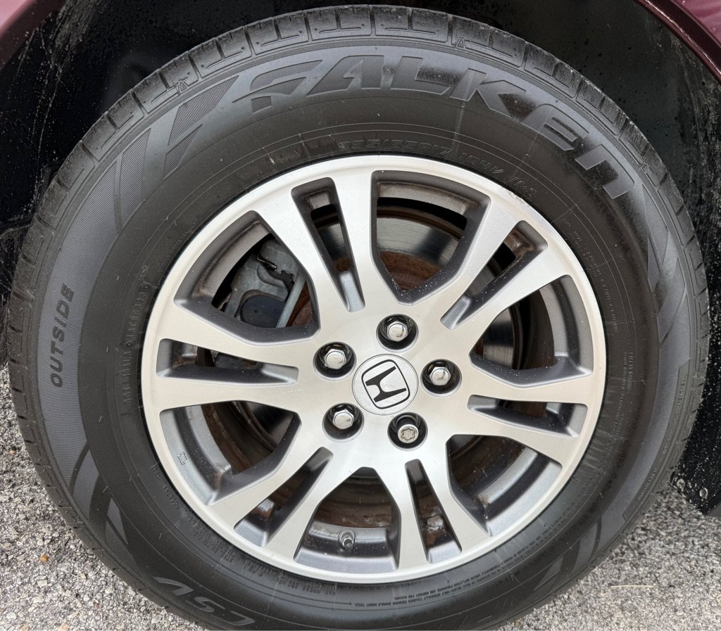 Used 2011 Honda Odyssey EX-L image 30
