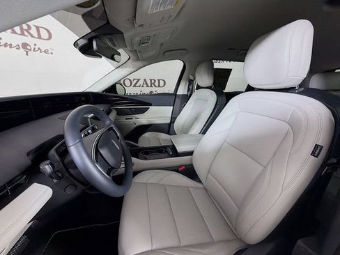 Certified 2026 Lincoln Nautilus Premier AWD/4WD image 25