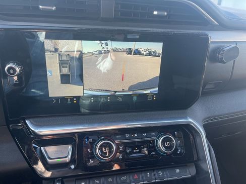 Certified 2023 GMC Sierra 1500 Denali w/ Technology Package image 17