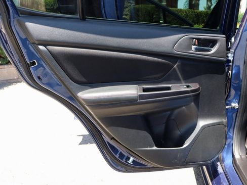 Used 2015 Subaru WRX image 33