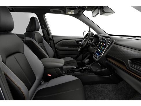 New 2026 Subaru Forester Sport AWD/4WD image 16