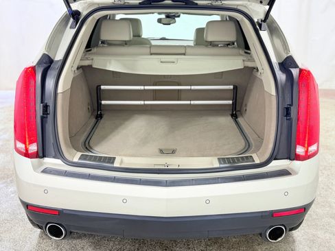 Used 2015 Cadillac SRX Premium FWD image 37