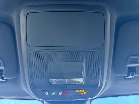 Used 2026 GMC Terrain Elevation w/ Technology Package II image 30