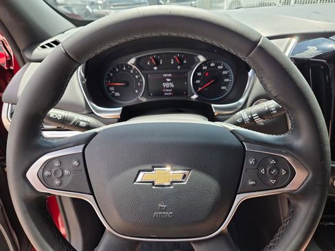 Certified 2023 Chevrolet Traverse LT image 29