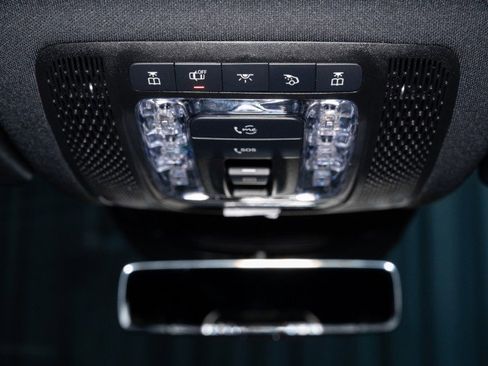 New 2026 Mercedes-Benz GLS 580 4MATIC image 28