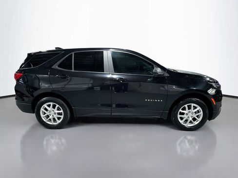 Used 2023 Chevrolet Equinox LS AWD/4WD image 5