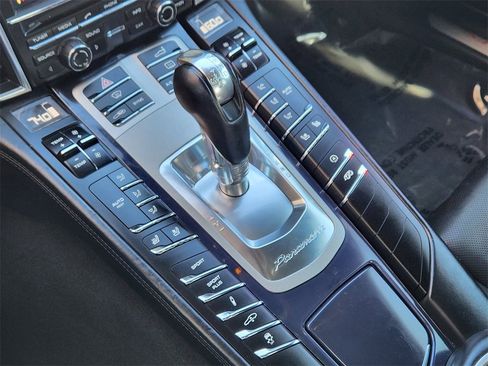 Used 2014 Porsche Panamera GTS w/ Premium Package Plus image 10