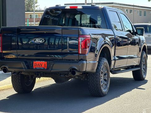 Used 2025 Ford F150 Tremor w/ Equipment Group 402A High AWD/4WD image 5