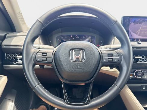 Used 2023 Honda Accord EX-L image 26