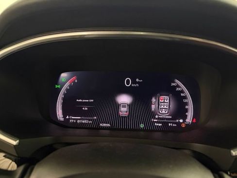 Used 2025 Acura MDX A-Spec AWD/4WD image 31