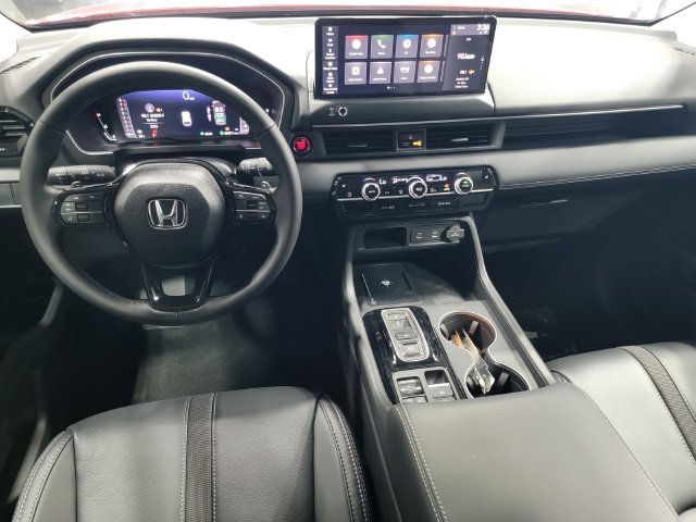 New 2026 Honda Pilot EX-L image 26