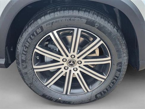 New 2026 Mercedes-Benz GLE 350 4MATIC image 9
