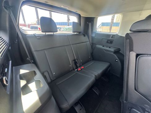 Used 2025 Hyundai Santa Fe SEL image 31