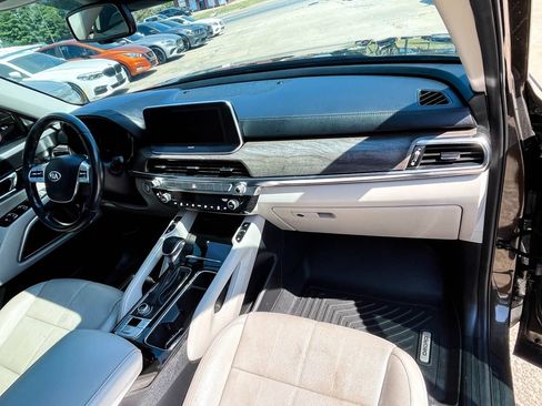 Used 2021 Kia Telluride EX w/ EX Premium Package image 9