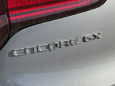 New 2026 Buick Encore GX Sport Touring w/ Advanced Technology Package FWD image 31