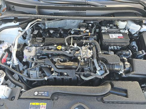 Used 2023 Toyota Corolla LE image 11