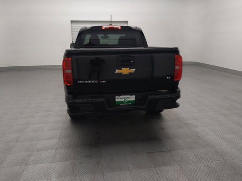 Used 2019 Chevrolet Colorado LT RWD image 7