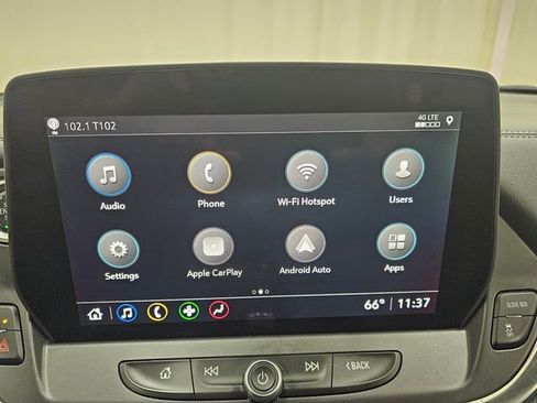 Used 2023 Chevrolet Blazer LT w/ Convenience Package FWD image 6