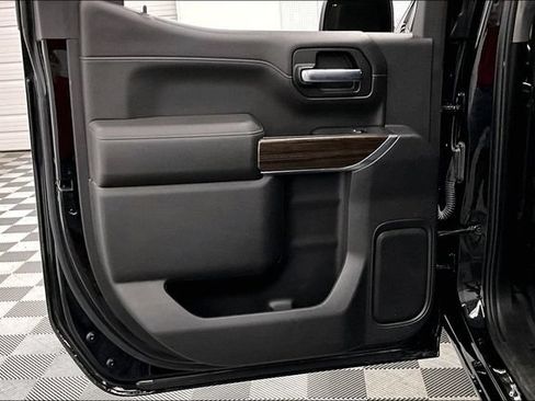 Used 2020 Chevrolet Silverado 1500 RST w/ All-Star Edition AWD/4WD image 22