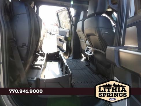 New 2026 Ford F250 Platinum AWD/4WD image 32