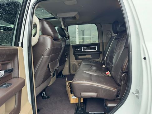 Used 2012 RAM 2500 Longhorn w/ Protection Group image 20