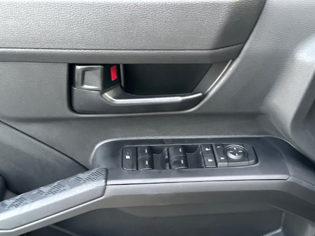 New 2026 Toyota Tacoma SR5 RWD image 29