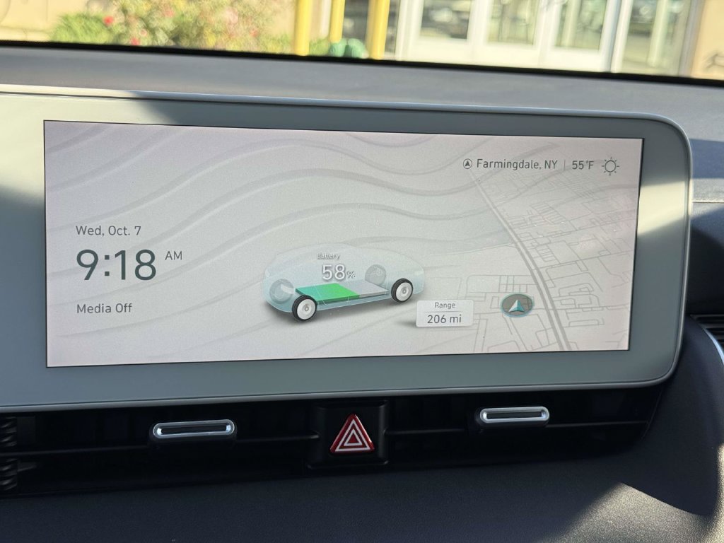 Used 2023 Hyundai Ioniq 5 SEL AWD/4WD image 28