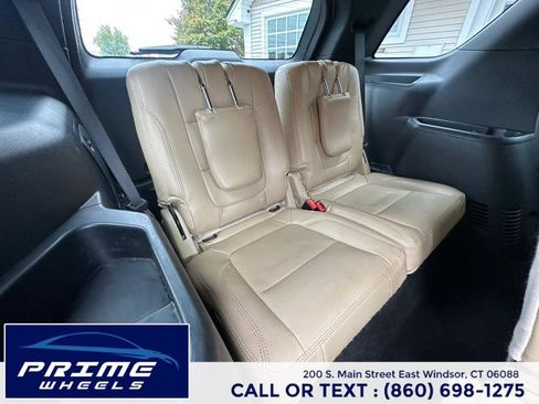 Used 2017 Ford Explorer FWD image 17