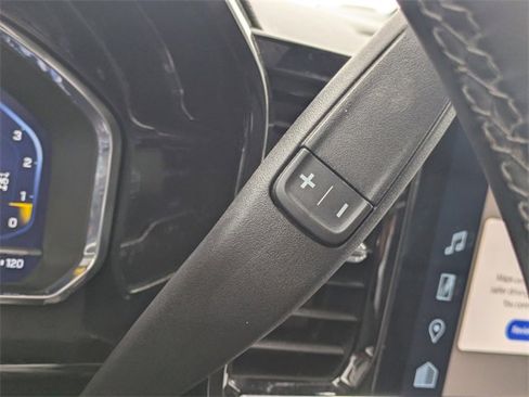 Used 2024 Chevrolet Silverado 2500 LTZ image 28