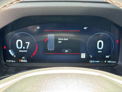 New 2026 Ford Explorer Active w/ Active Comfort Package image 27