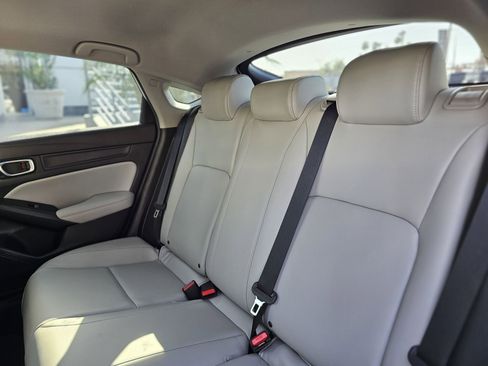 Used 2025 Acura Integra FWD image 21