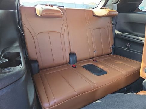 Used 2023 INFINITI QX60 Autograph image 15