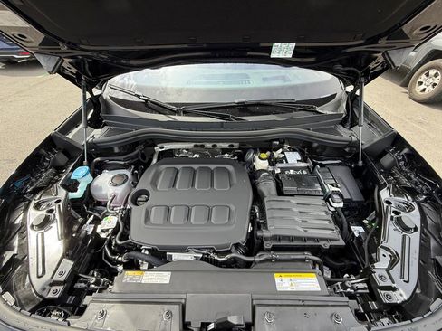New 2026 Volkswagen Tiguan SEL R-Line AWD/4WD image 27