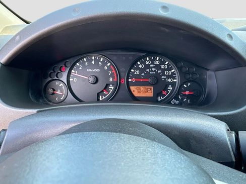 Used 2017 Nissan Frontier SV RWD image 14