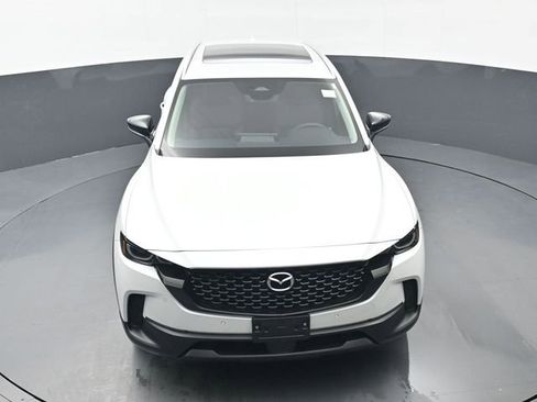 New 2026 MAZDA CX-50 AWD 2.5 S w/ Weather Package image 35