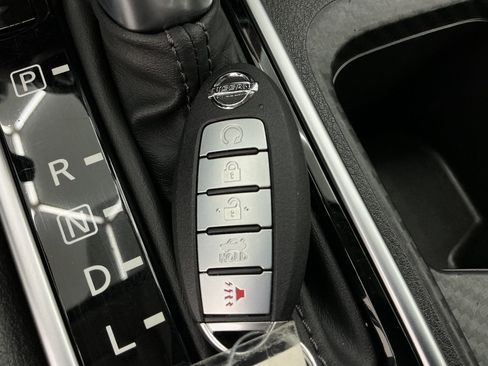 Used 2023 Nissan Sentra SV w/ All-Weather Package FWD image 39