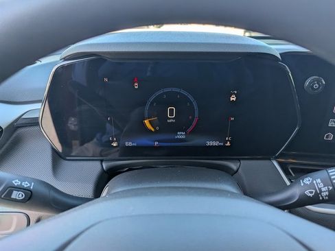 Used 2025 Chevrolet TrailBlazer LT image 20