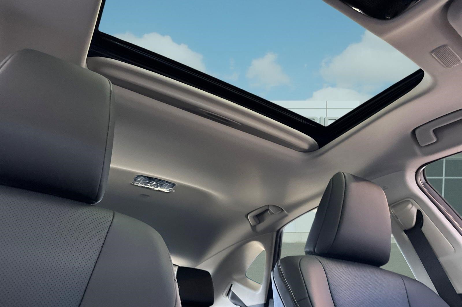 New 2026 Lexus NX 350 AWD w/ Accessory Package (2T) image 22