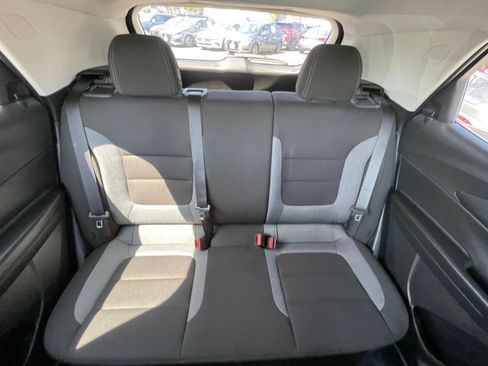 Used 2025 Chevrolet TrailBlazer LT FWD image 39