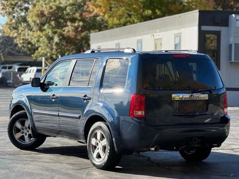 Used 2011 Honda Pilot EX-L image 7