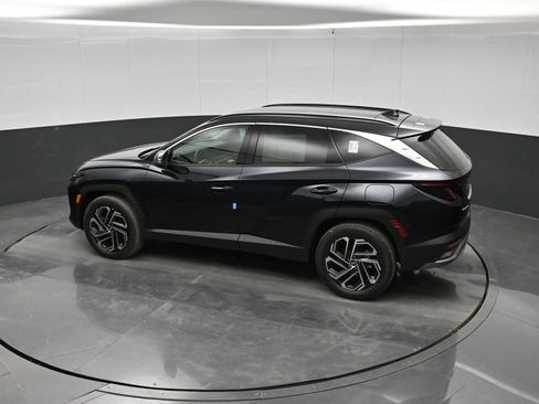 New 2026 Hyundai Tucson Limited AWD/4WD image 27