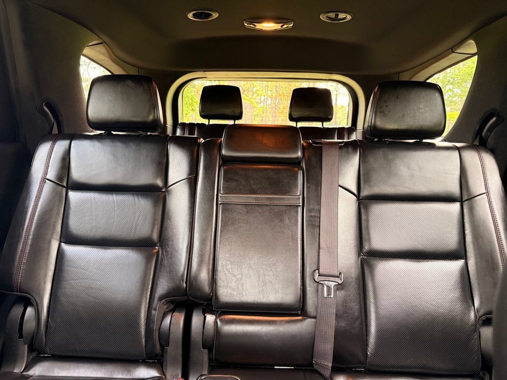 Used 2024 Dodge Durango GT AWD/4WD image 27