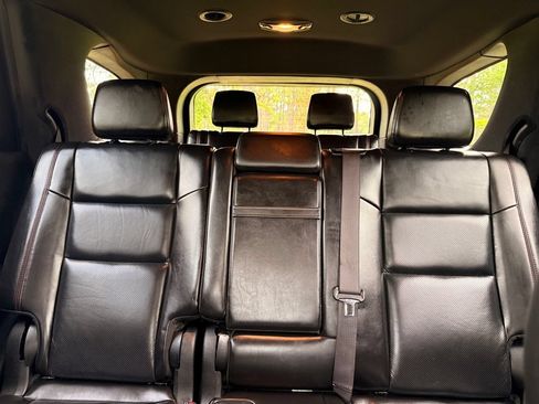 Used 2024 Dodge Durango GT AWD/4WD image 27