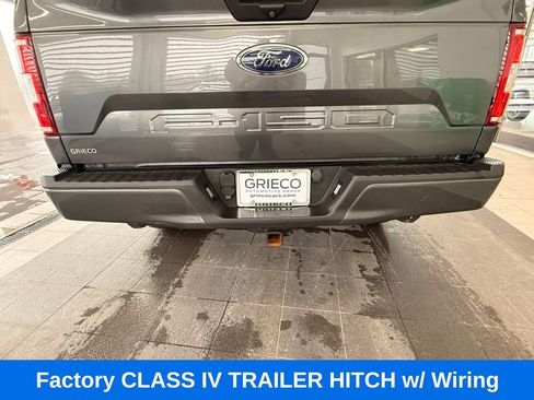 Used 2020 Ford F150 XL w/ Equipment Group 101A Mid image 10